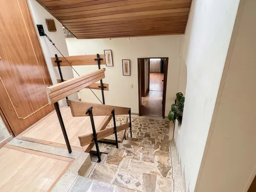 Casa En Arriendo/venta En Rincón Del Chicó. Cod V1030166