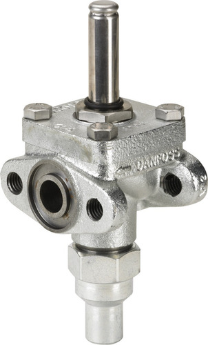 032f6210 Válvula Solenoide Evra 10 Danfoss Amônia