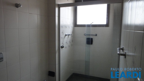 Imagem 14 de 15 de Apartamento - Campo Belo - Sp - 483900