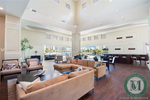 Imagem 28 de 28 de Apartamento A Venda Em Miami Dentro De Condomínio Fechado. - Ap00107 - 34151846