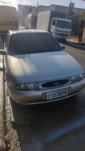 Ford Fiesta 97