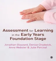 Comprar Libro Assessment For Learning In The Early Years Foundati...