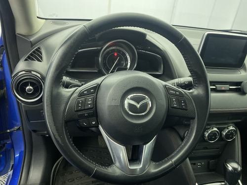 Mazda 2 1.5 Grand Touring