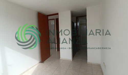 Apartamento En Venta En La Esmeralda. Cod V61409