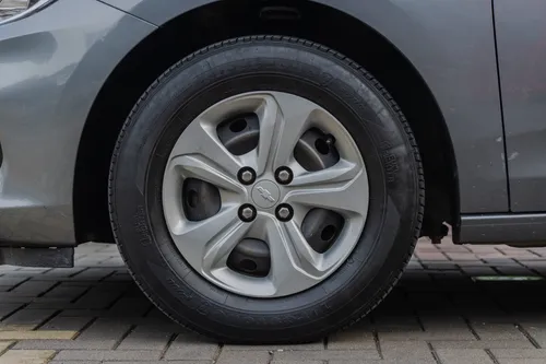 Chevrolet Onix 1.0t Lt At