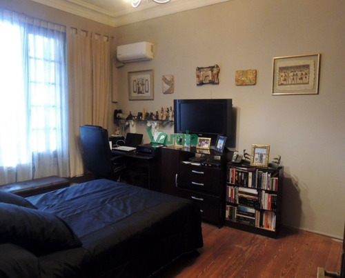 Imagen 7 de 17 de Venta Casa Punta Carretas, 3 Dorm,2 Baños!! - Montevideo Punta Carretas