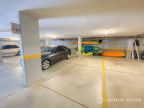 Imagen 29 de 30 de Apartamento De 3 Dormitorios En Mansa - Punta Del Este Mansa