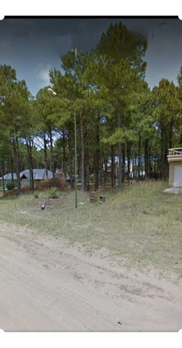 Lote Pinamar Norte A Media Cuadra Del Mar