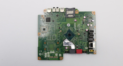 Tarjeta Madre Lenovo 00uw292 S200z C2000