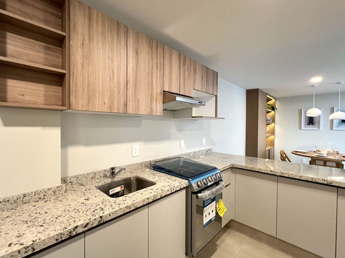 Venta De Departamento 002, Tu Proximo Hogar En Allende 314, Cdmx.