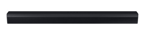 Barra De Sonido Samsung Hw-c450 Color Negro