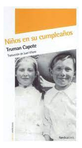 Ninos En Su Cumpleanos