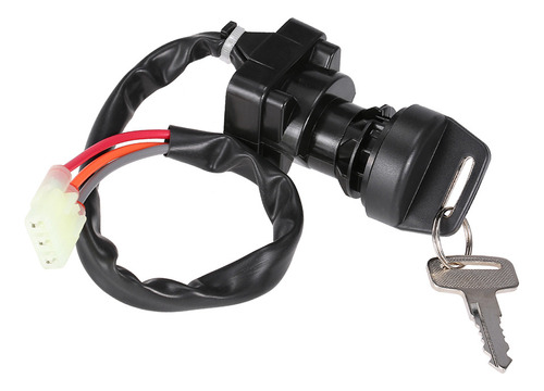 Interruptor De Encendido Arctic Switch Key Para Ignition 200