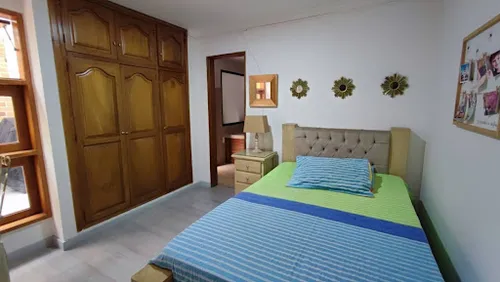 Apartamento En Arriendo Laureles 643-8292471
