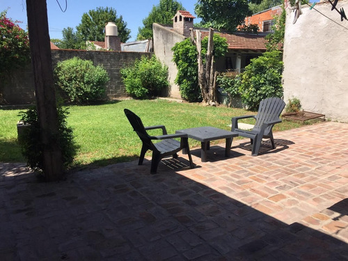 Imagen 24 de 25 de Casa A La Venta De 4 Ambientes En Villa De Mayo