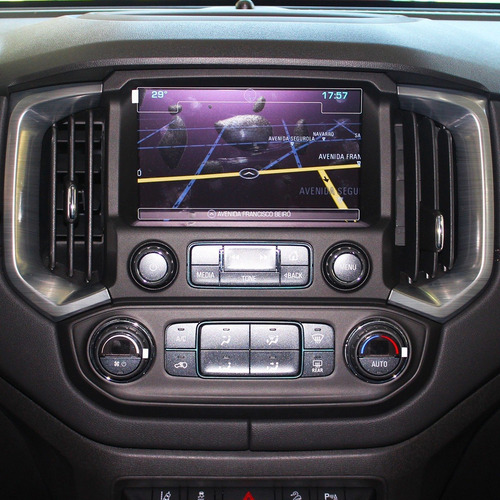 Imagen 15 de 16 de Excelente Chevrolet S10 4x4 High Country Automática
