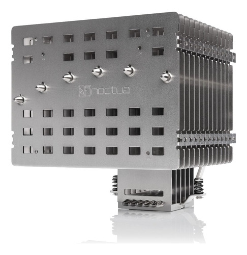 Cooler Noctua Nh-p1 Silent Cooling Amd Intel