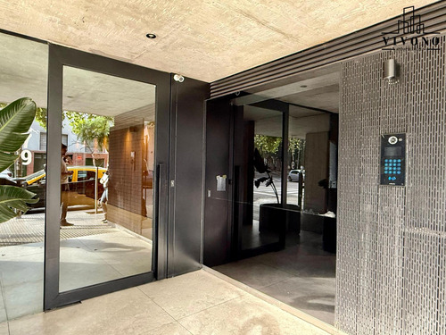 Departamento 2 Ambientes Dúplex En Venta - Palermo - A Estrenar - Gascón 1200