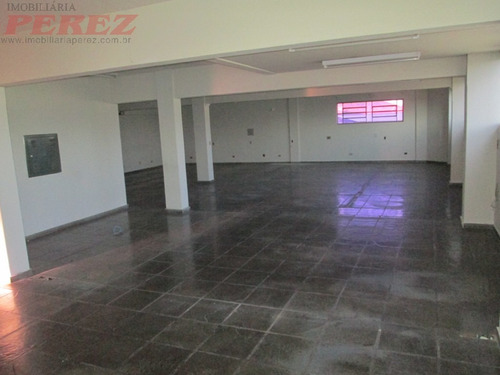 Imagem 9 de 30 de Cjto Comercial_salas Para Alugar - 13650.6884