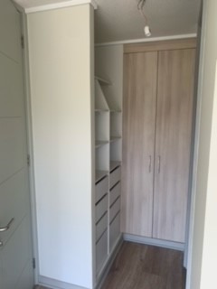 Depto Inteligente Estilo Mariposa: Tu Nuevo Hogar Te Espera