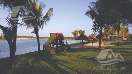 Imagen 22 de 26 de Casa En Venta En Cancún/lagos Del Sol N-abt432