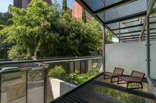 Imagen 17 de 24 de Departamento En Renta En Hipólito Taine, Polanco Para Estren