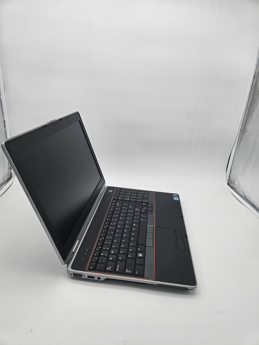 Laptop Dell E6520 Core I5 8 Gb Ram 120 Gb Ssd (Reacondicionado)