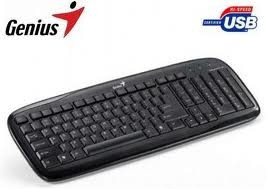 Genius Slimstar 110 Usb