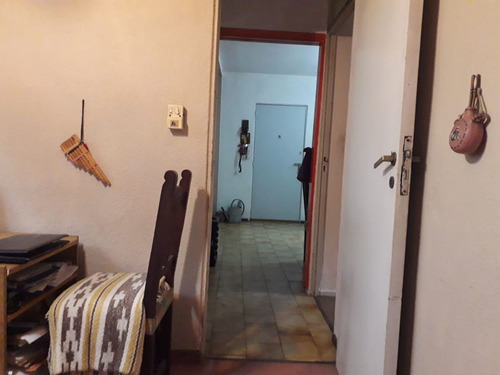 Imagen 12 de 24 de Departamento 3 Ambientes Venta Haedo Norte