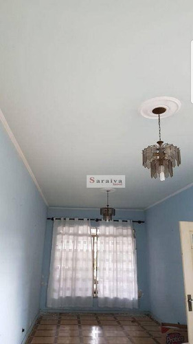 Imagem 16 de 30 de Sobrado À Venda Por R$ 1.800.000,00 - Brooklin Novo - São Paulo/sp - So1209