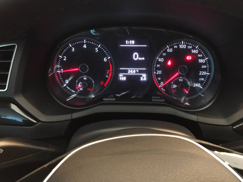 Imagem 8 de 8 de Volkswagen Saveiro 1.6 Cross Cd 16v Flex 2p Manual