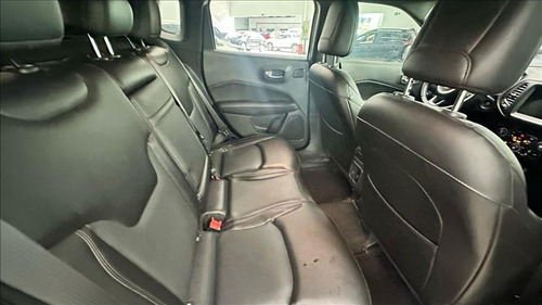 Jeep Compass 2.0 16v s 4x4