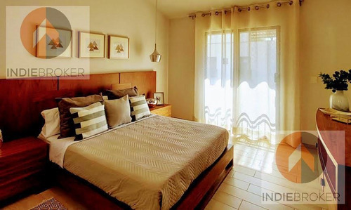 Imagen 7 de 22 de Residencias Justo Enmedio De La Ciudad! | Circuito Privado 3 Modelos | Desde $2,550,000