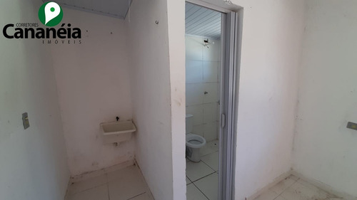 Imagem 17 de 23 de Condomínio Com 11 Casas De Locação Para Venda - Cananéia - Litoral Sul De Sp - Co00026 - 69372708