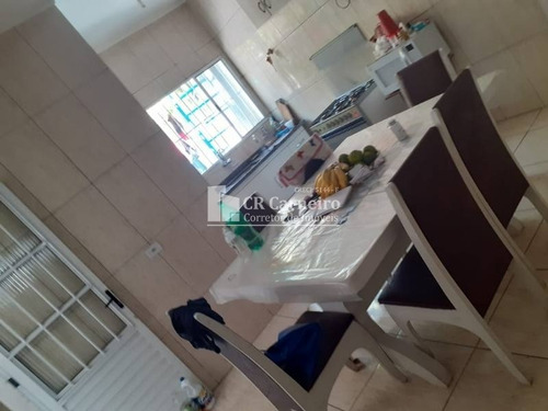 Imagem 5 de 18 de Sobrado Para Venda No Bairro Penha De França, 2 Dorm, 3 Vagas, 80 M, 200 M - 1600