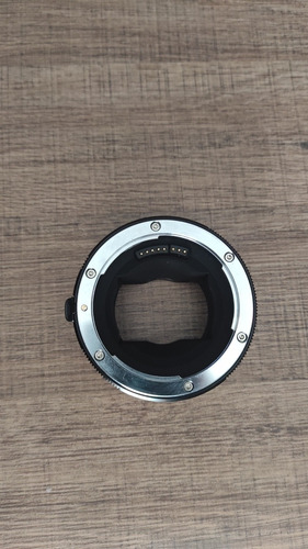 Imagem 2 de 4 de Metabones Ef Canon - E-mount Sony