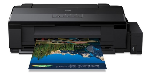 Epson Impresora Tinta Color Ecotank L1800 A3+ Iva Incluido