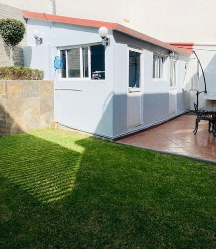Imagen 11 de 28 de Venta Casa En San Bernabé, Magdalena Contreras