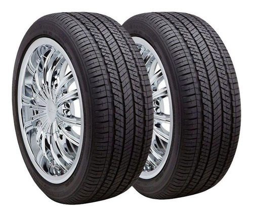 Kit De 2 Llantas P215/45 R17 87w Fr740