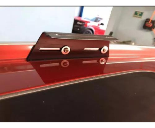Kit Maletero Canastilla Barras Transversales Nissan Kicks