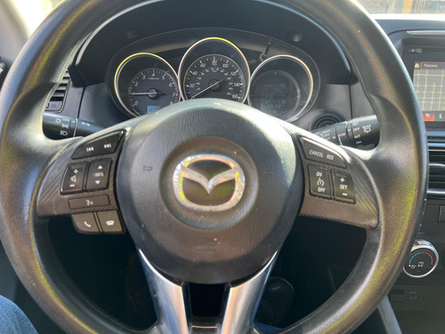 Mazda CX-5 2.5 S Grand Touring 4x2 At
