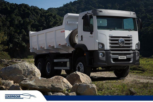Volkswagen 26-280 Chasis 2022 0km