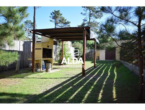 Casa Punta Colorada Maldonado 2 Dorms Alquiler Temporada Ca201115