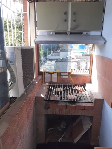 Imagen 9 de 9 de Mk Inmobiliaria Vende Hermoso Apartamento En Santa Mónica - Caracas / 04243452761
