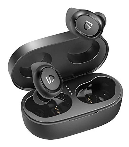 Auriculares Inalámbricos Bluetooth 5.0