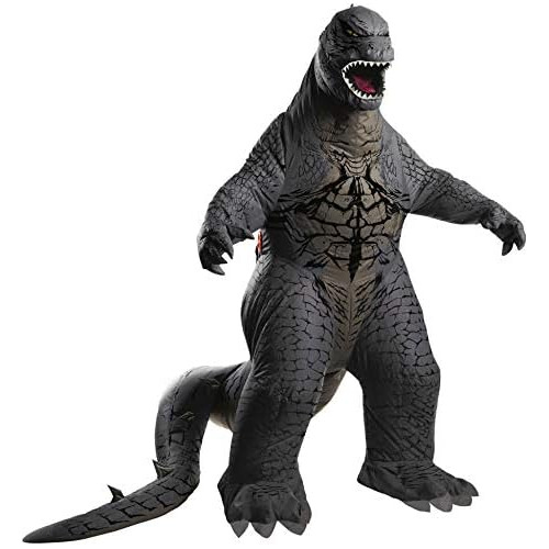 Godzilla Rubie S Niño S Rey De Monstruos Del Traje Inf...