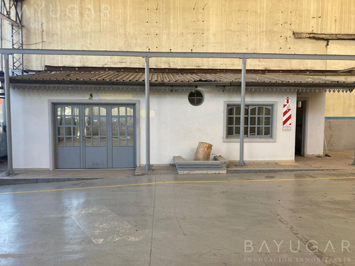 Imagen 9 de 12 de Venta - Importante Local Sobre Av. B.mitre Al 200 - Bayugar Negocios Inmobiliarios