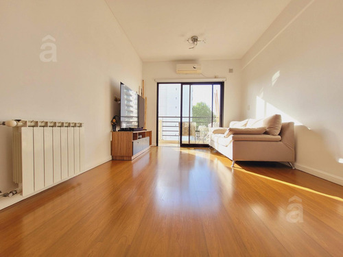 Departamento En Villa Ballester - Venta - Dos Ambientes.