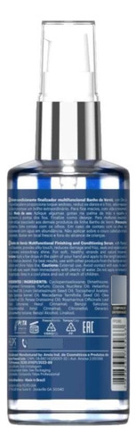 Felps Banho De Verniz Sérum Condicionante 50ml