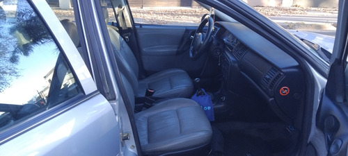 Chevrolet Vectra 2.2 Cd 2.2